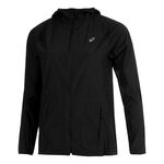 Abbigliamento ASICS Road Packable Jacket