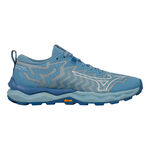 Scarpe Da Corsa Mizuno Wave Daichi 8 GTX