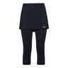Club Scapri Donna-Blu Scuro,Argento
