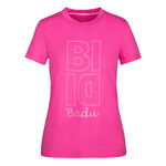 Abbigliamento BIDI BADU Henni Lifestyle Tee Women