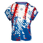 Abbigliamento BIDI BADU Nadra Tech Tee