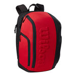 Borse Da Tennis Wilson SUPER TOUR BACKPACK Clash