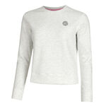 Abbigliamento Da Tennis BIDI BADU Mirella Basic Crew