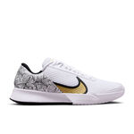 Scarpe da tennis Nike Nike Air Zoom Vapor Pro 2 Magnolia Scarpa Per Tutte Le Superfici Uomini-Bianco,Nero