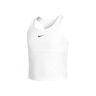 Dri-Fit Big Swoosh Reggiseni sportivi Ragazze - bianco, 