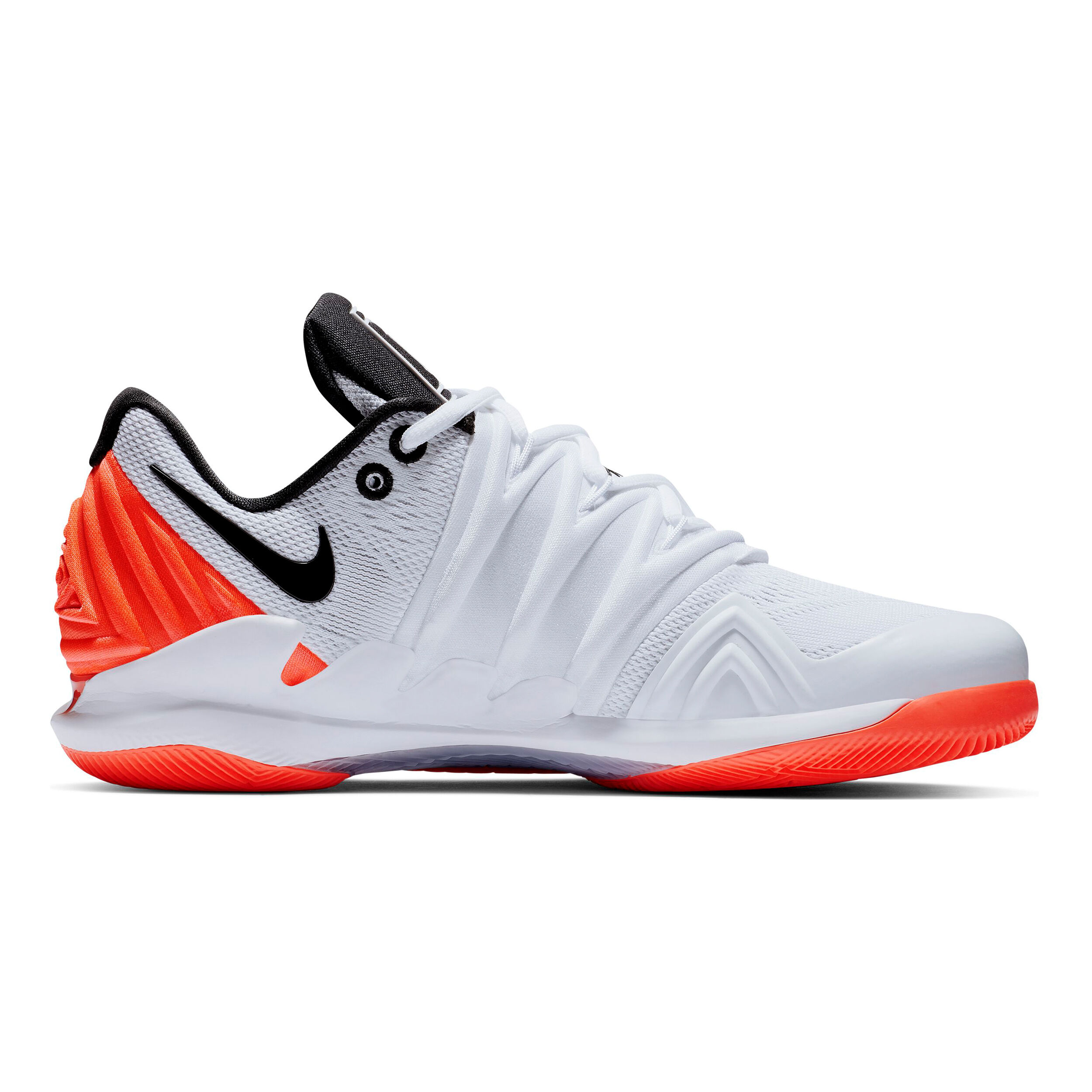 scarpe kyrie donna arancione
