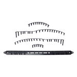 Accessori per racchette Wilson Wilson Pro Staff 97 V14 Set di occhielli 