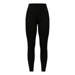 Abbigliamento Odlo Odlo Merino 160 Calzamaglia Donna-Nero