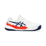 Scarpe Da Tennis ASICS Gel-Resolution 9 GS CLAY