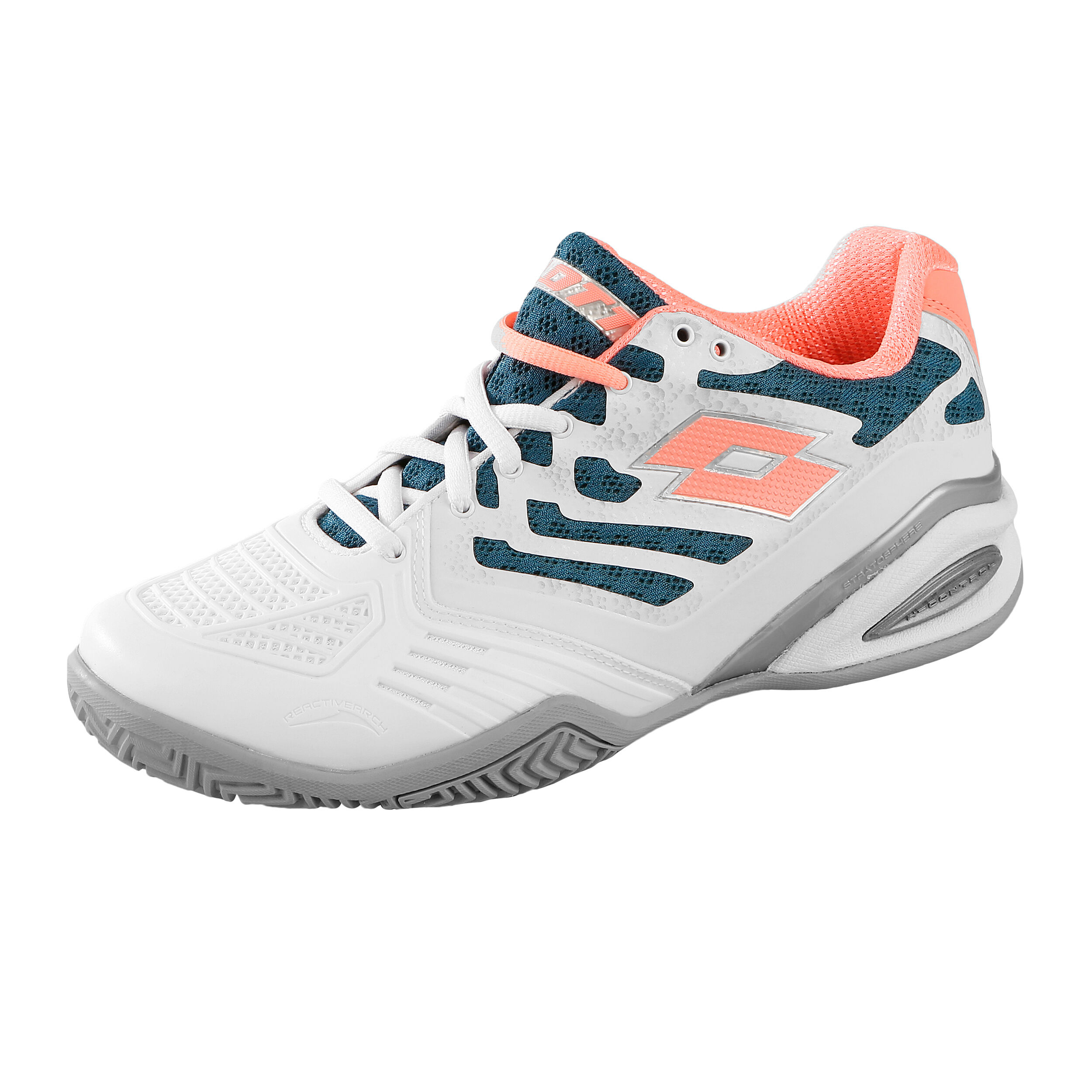 Scarpe tennis lotto discount donna
