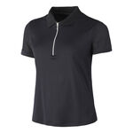 Abbigliamento Limited Sports Polo Pia with Half-Zip