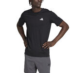 Abbigliamento adidas Train Essentials Feelready Training T-Shirt