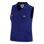 Abbigliamento Lacoste Sleeveless Polo
