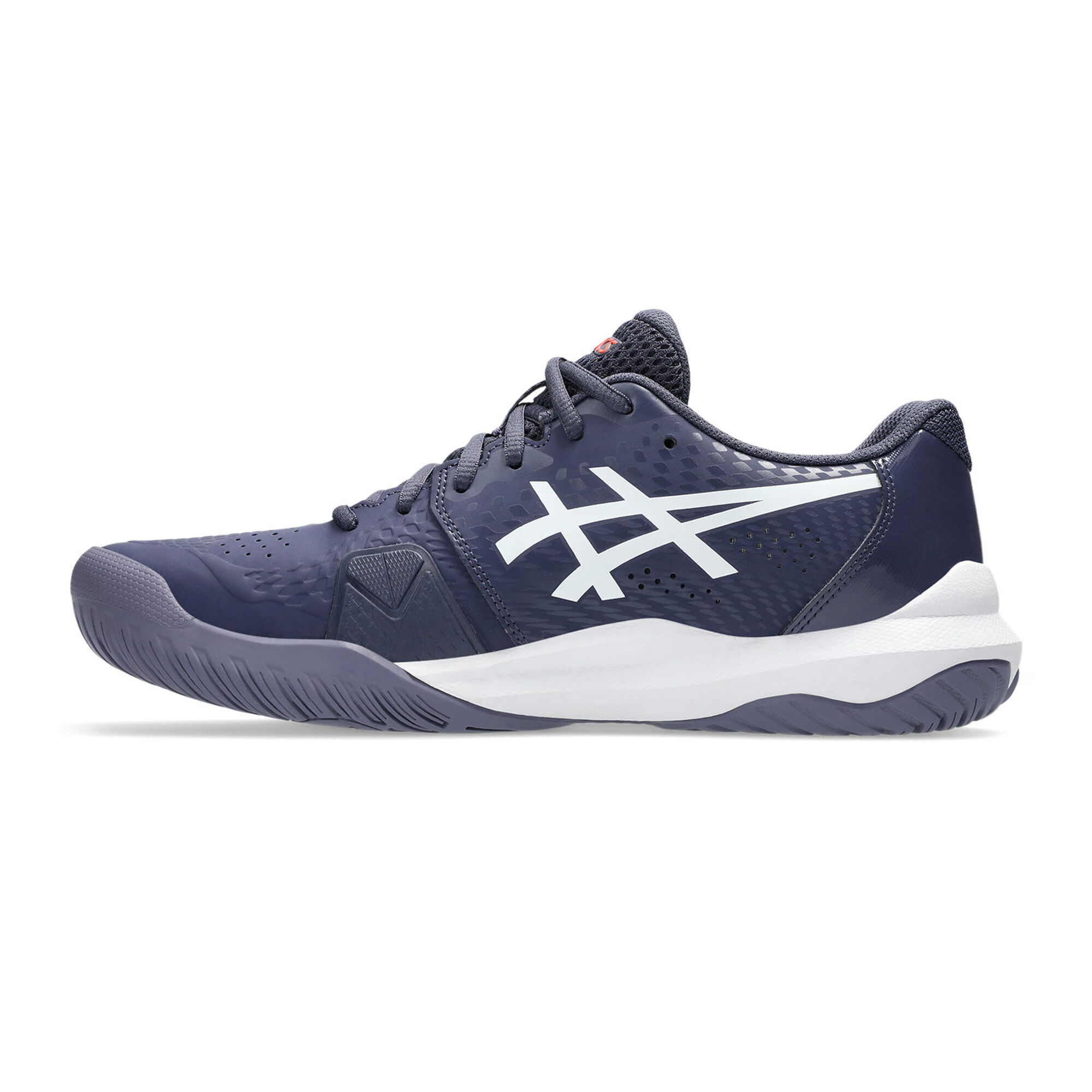 ASICS