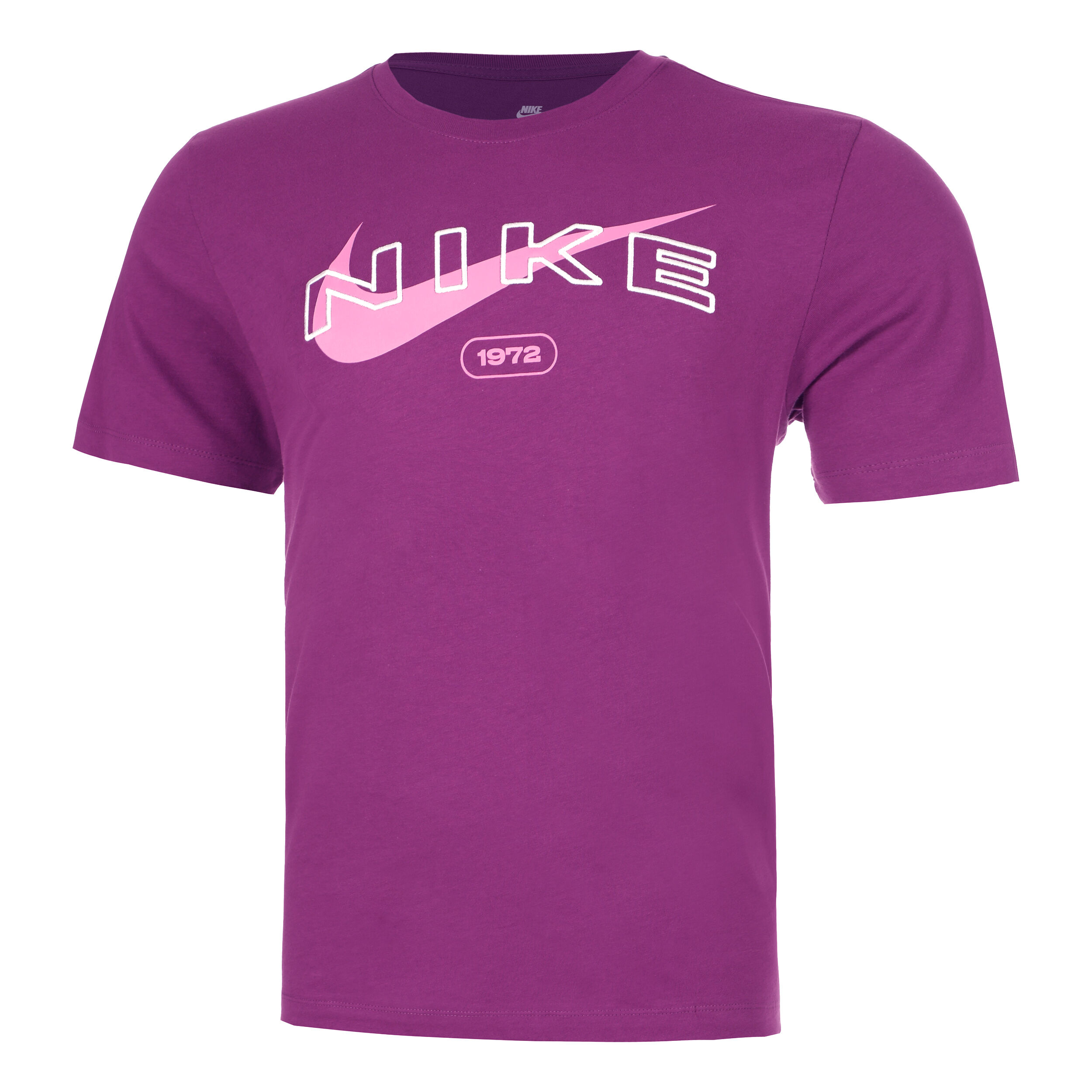 Buy Nike Sportswear Club Maglietta Uomini Viola online Tennis Point IT