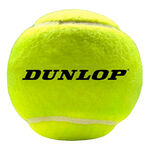 Palline giganti Dunlop Dunlop Giant Ball Confezione Da 1