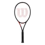 Racchette da tennis Wilson Wilson Clash 100 Pro V3.0 Racchette Da Torneo