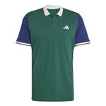 Abbigliamento adidas Heritage Polo