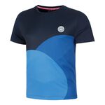 Abbigliamento Da Tennis BIDI BADU Bubble Tee