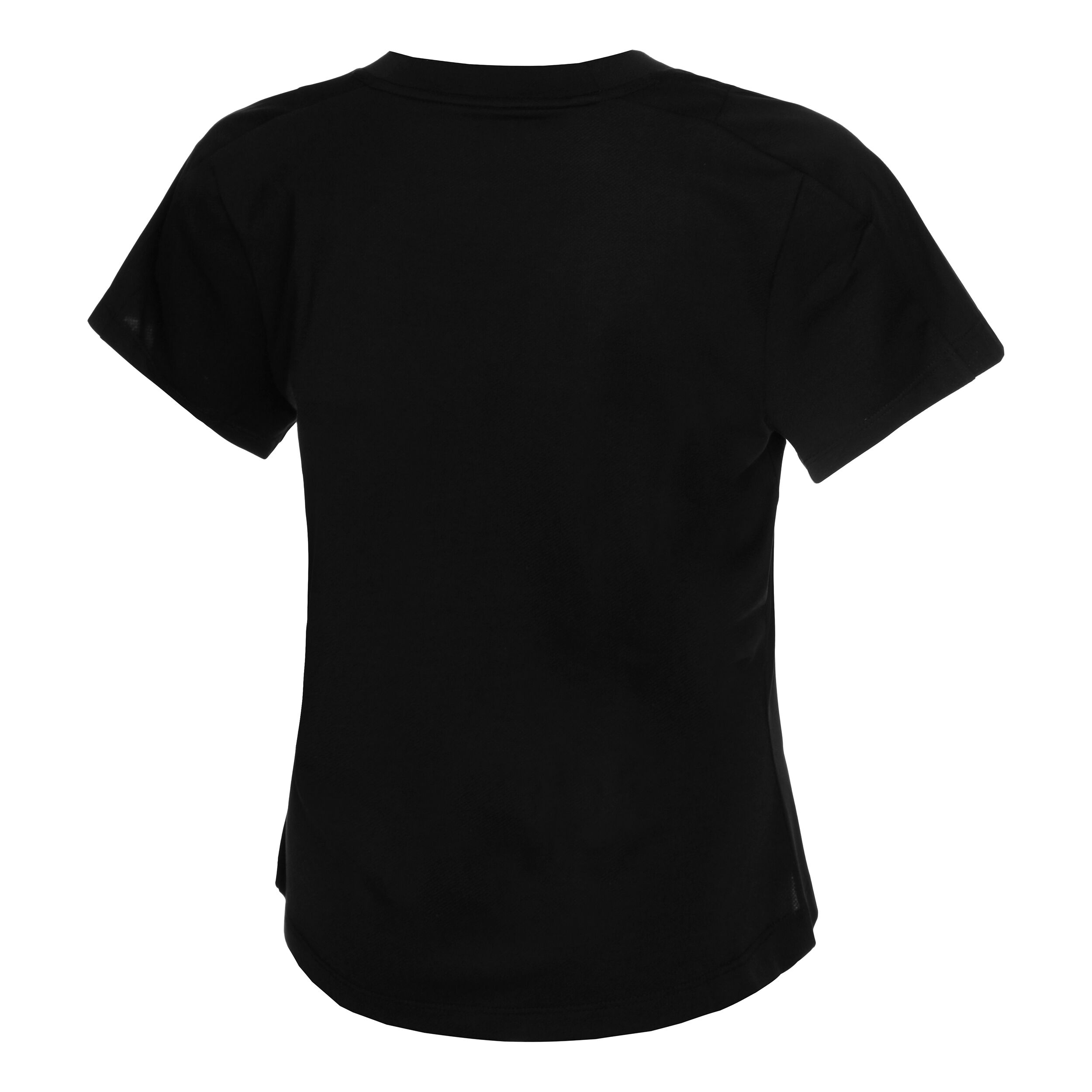 Buy Nike Court Dri Fit Advantage Maglietta Donna Nero online Tennis Point IT