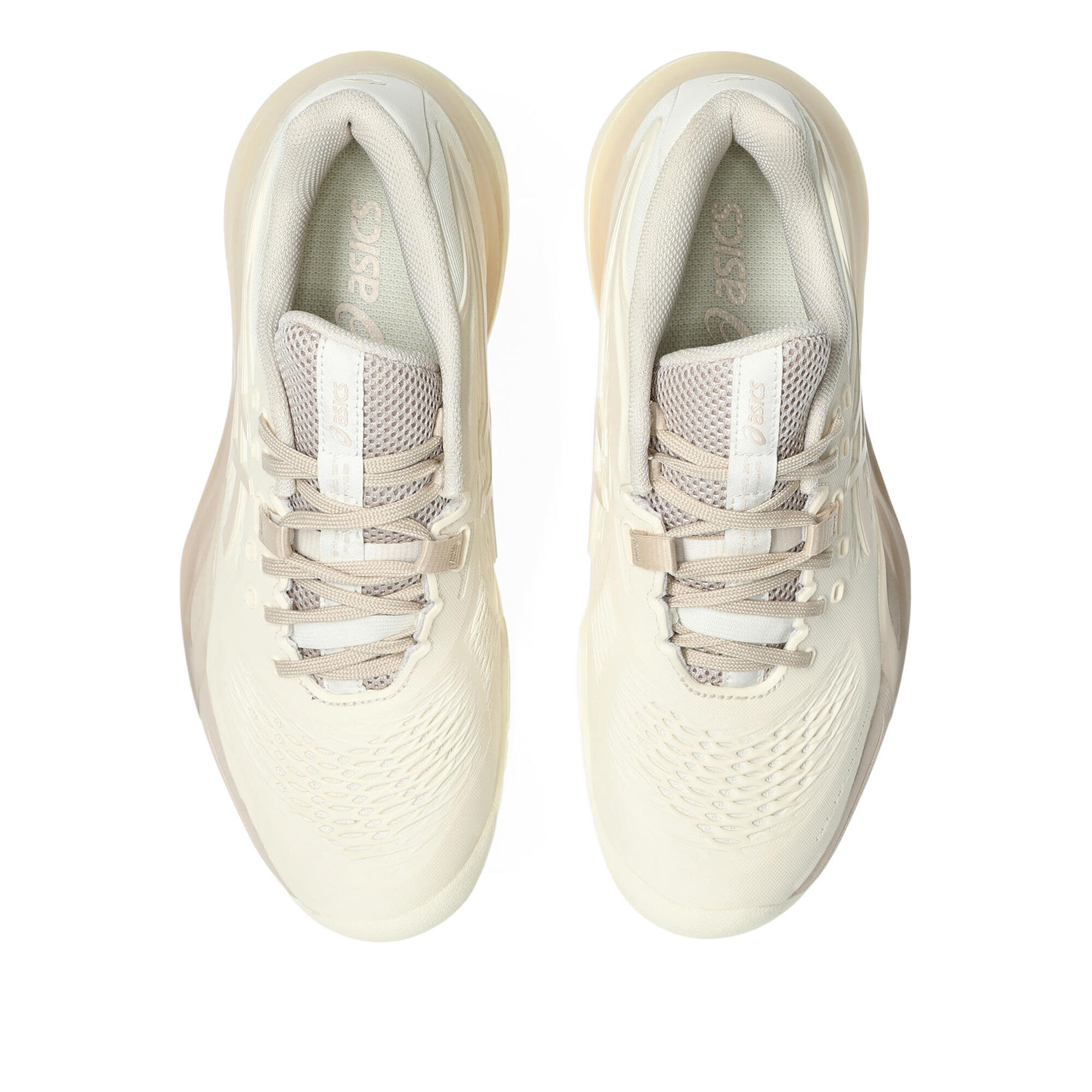 ASICS