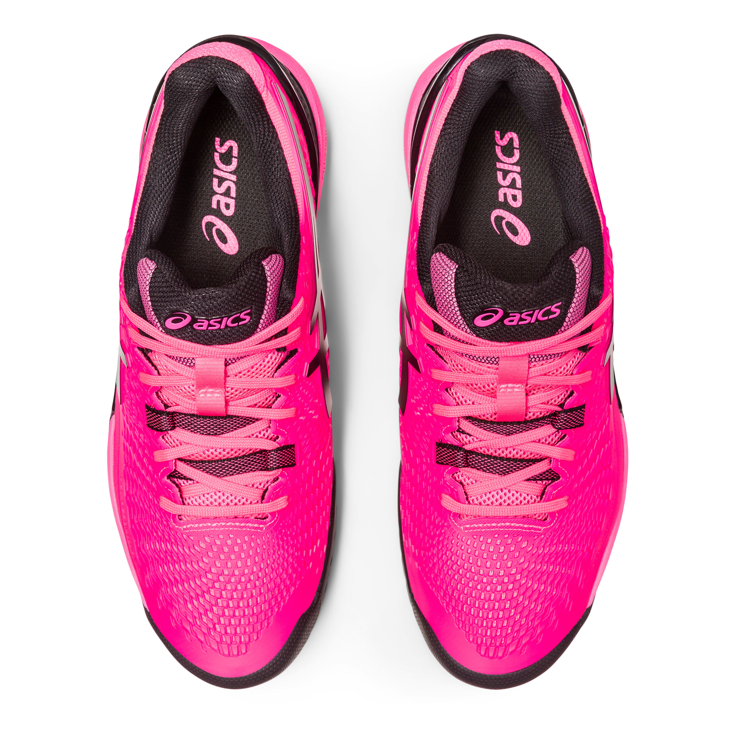 Asics gel foundation 10 rosse shop