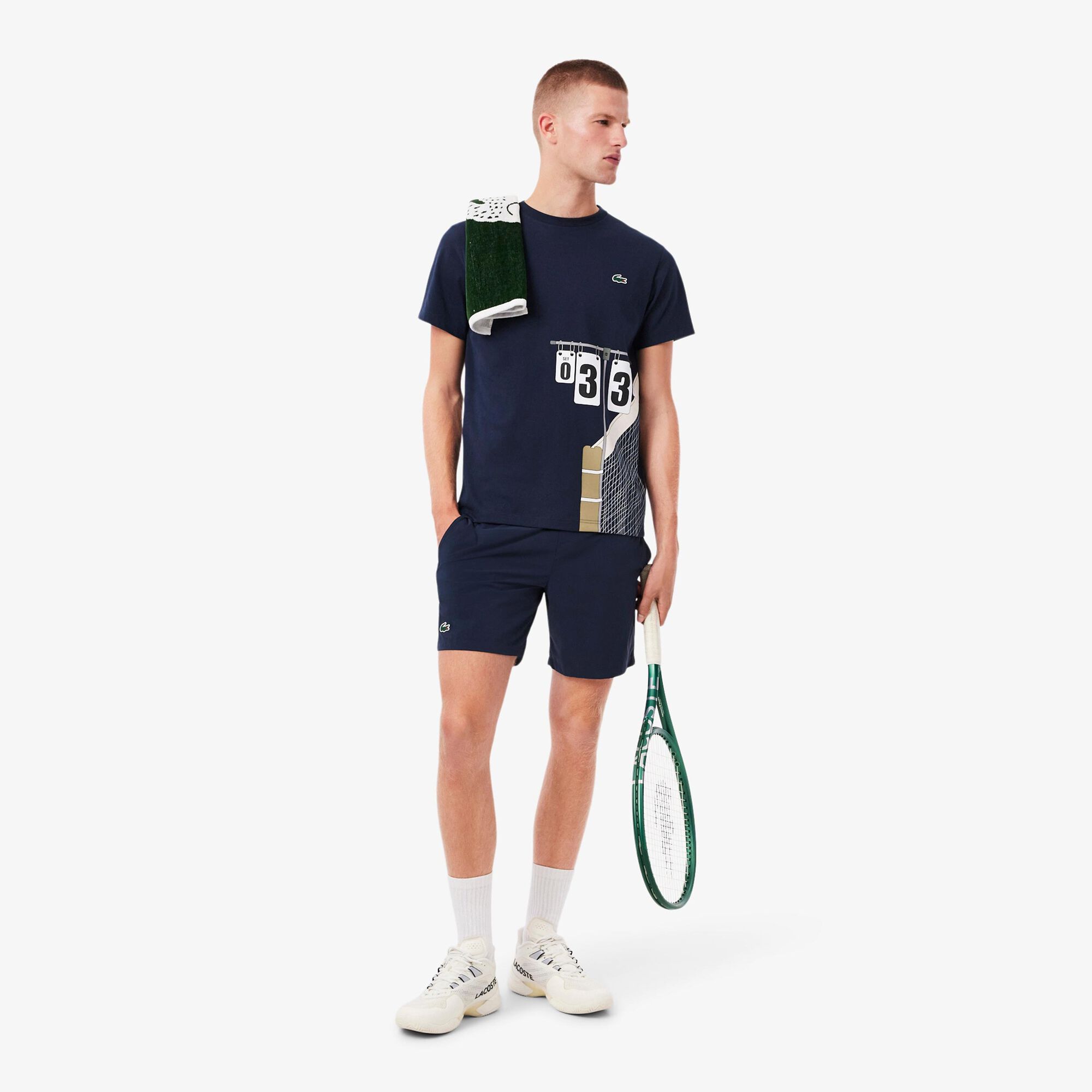 Lacoste