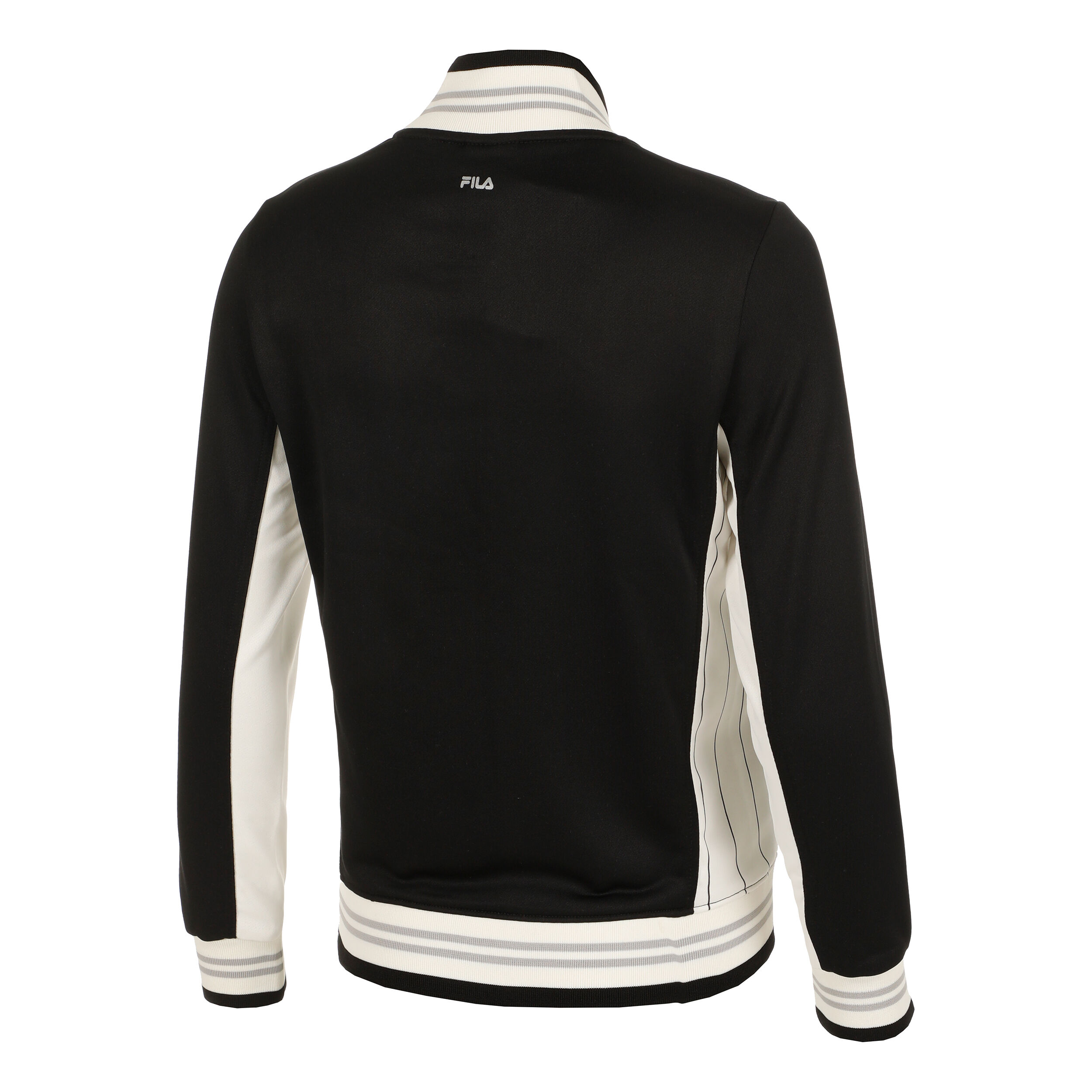 Giacca sportiva fila donna discount