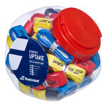 Grip Babolat Babolat Syntec Uptake Confezione Da 30-Multicolore