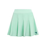 Abbigliamento da tennis Diadora Diadora Match Gonna Donna-verde