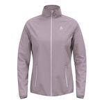 Abbigliamento Odlo Essential Light Jacket