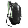 Commuter 15L Zaino-Nero,Verde