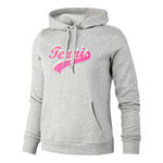 Abbigliamento Tennis-Point Tennis Signature Hoody