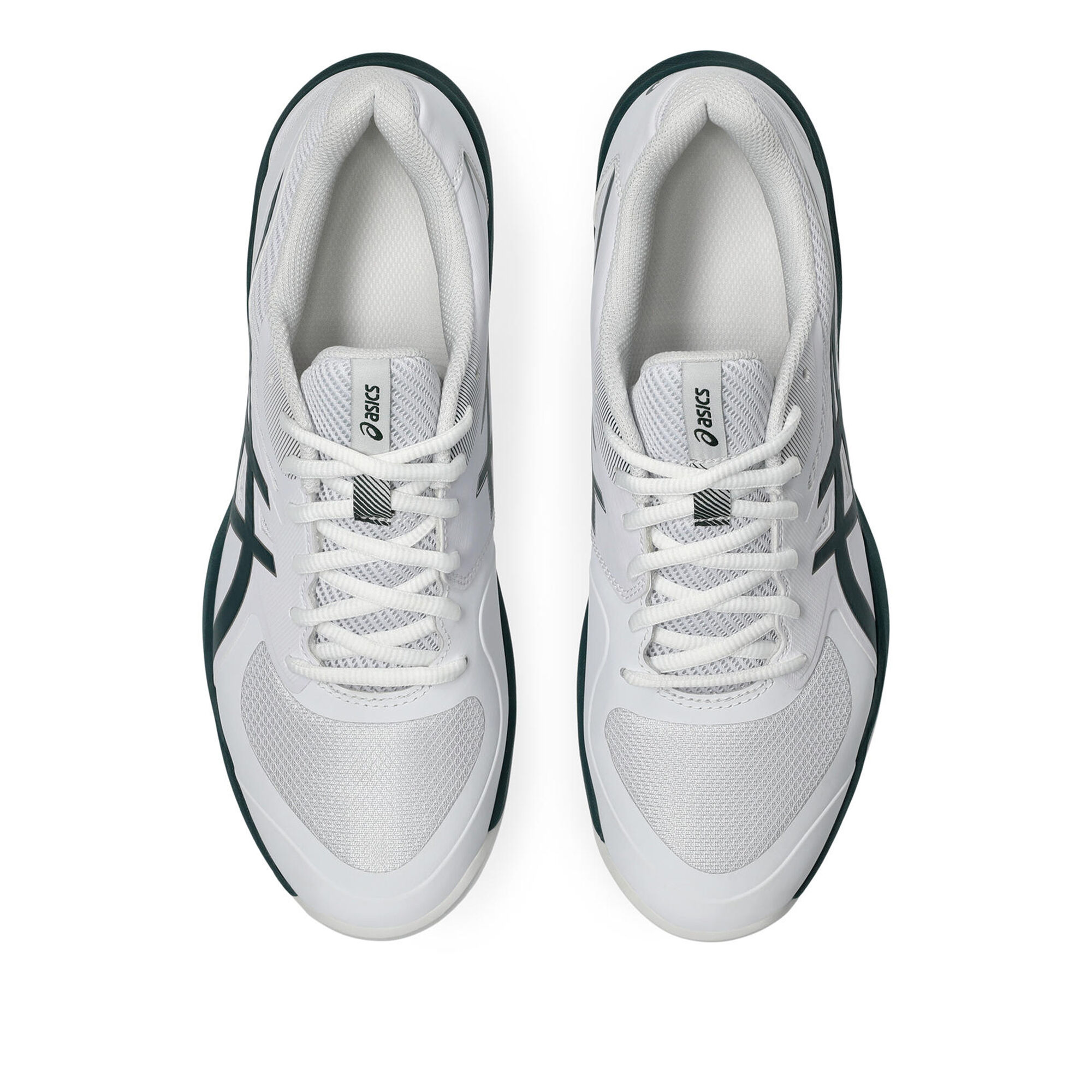 ASICS
