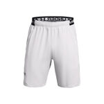 Abbigliamento Under Armour Under Armour Vanish Woven 8 Inch Pantaloncini Uomini-grigio chiaro