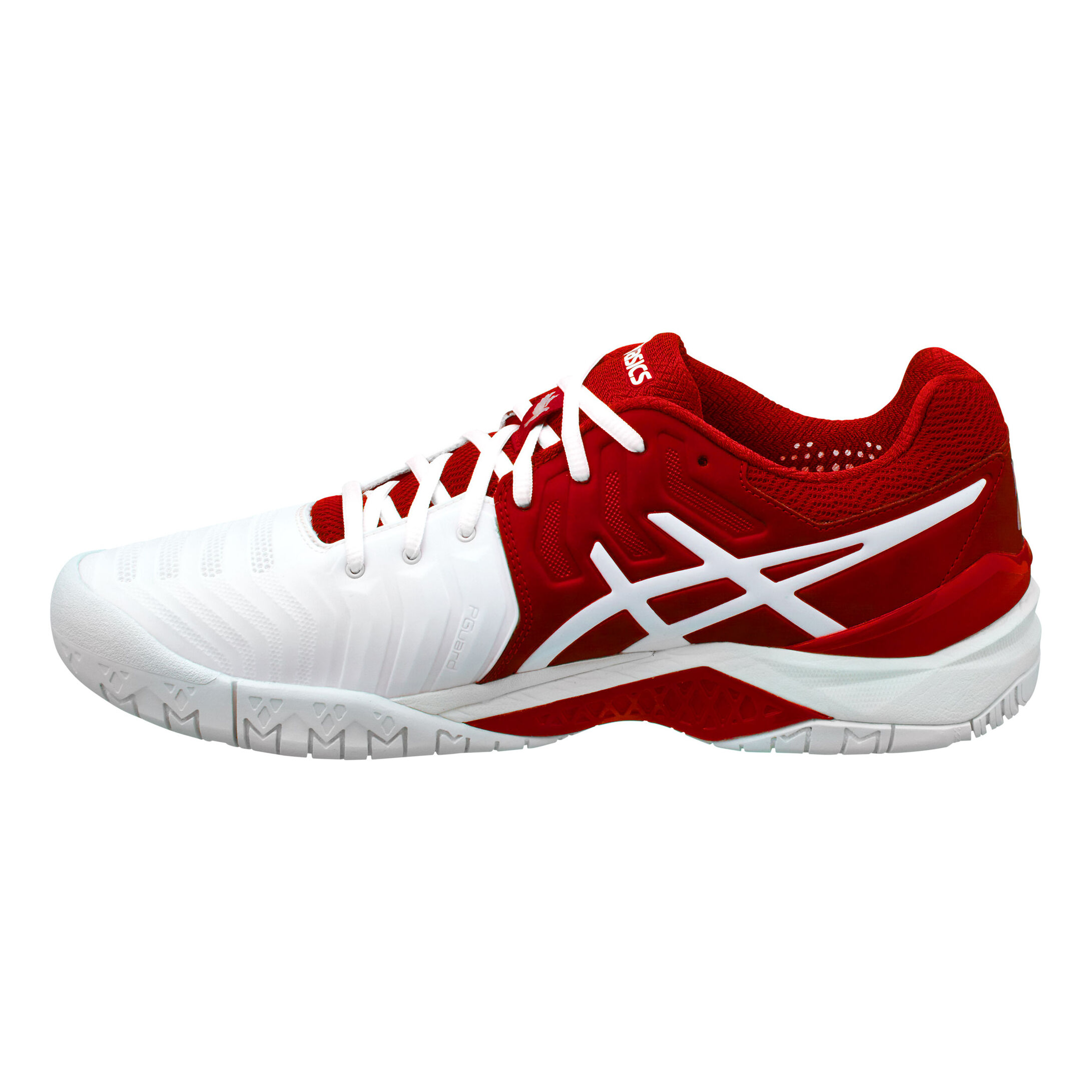 djokovic asics