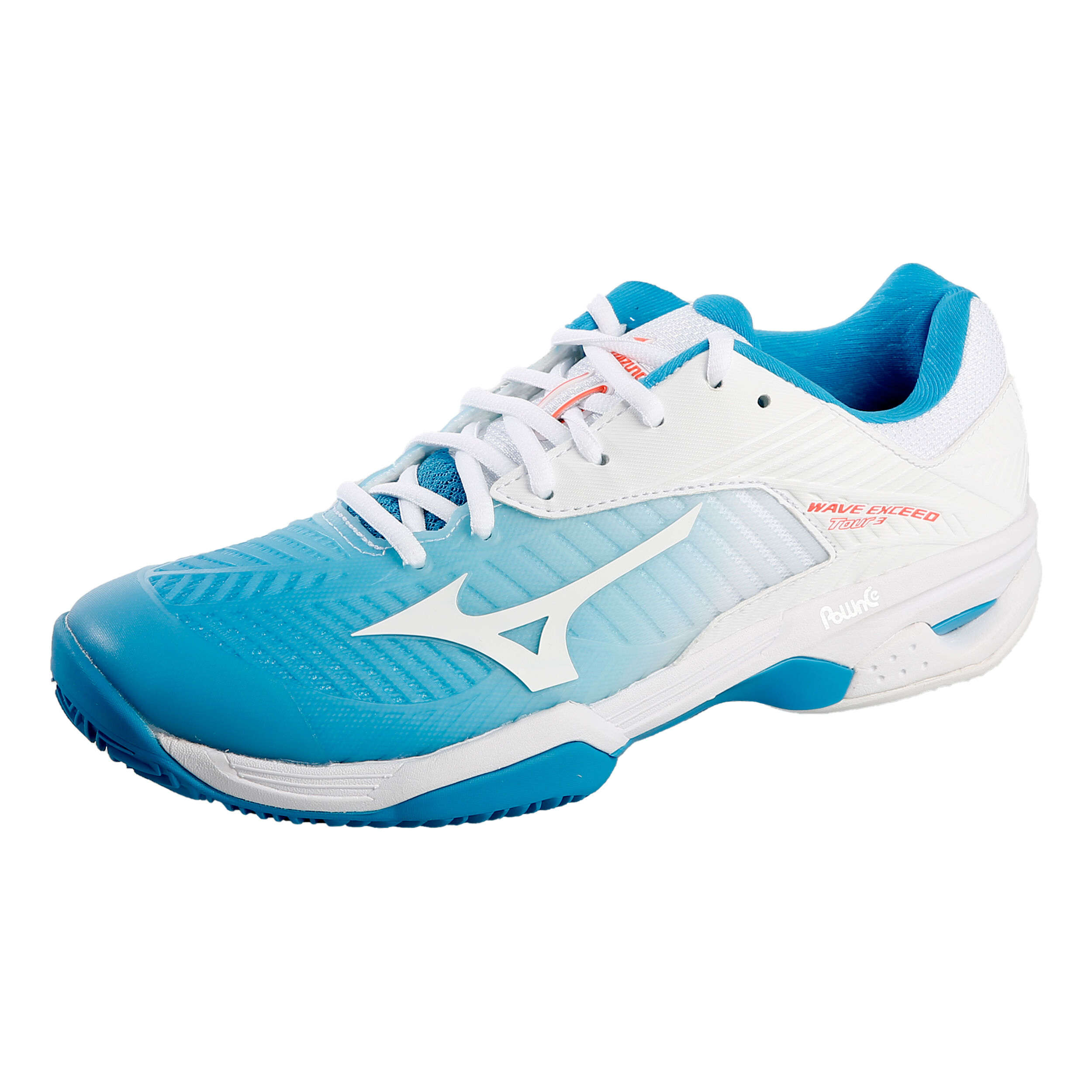 mizuno tennis donna nere