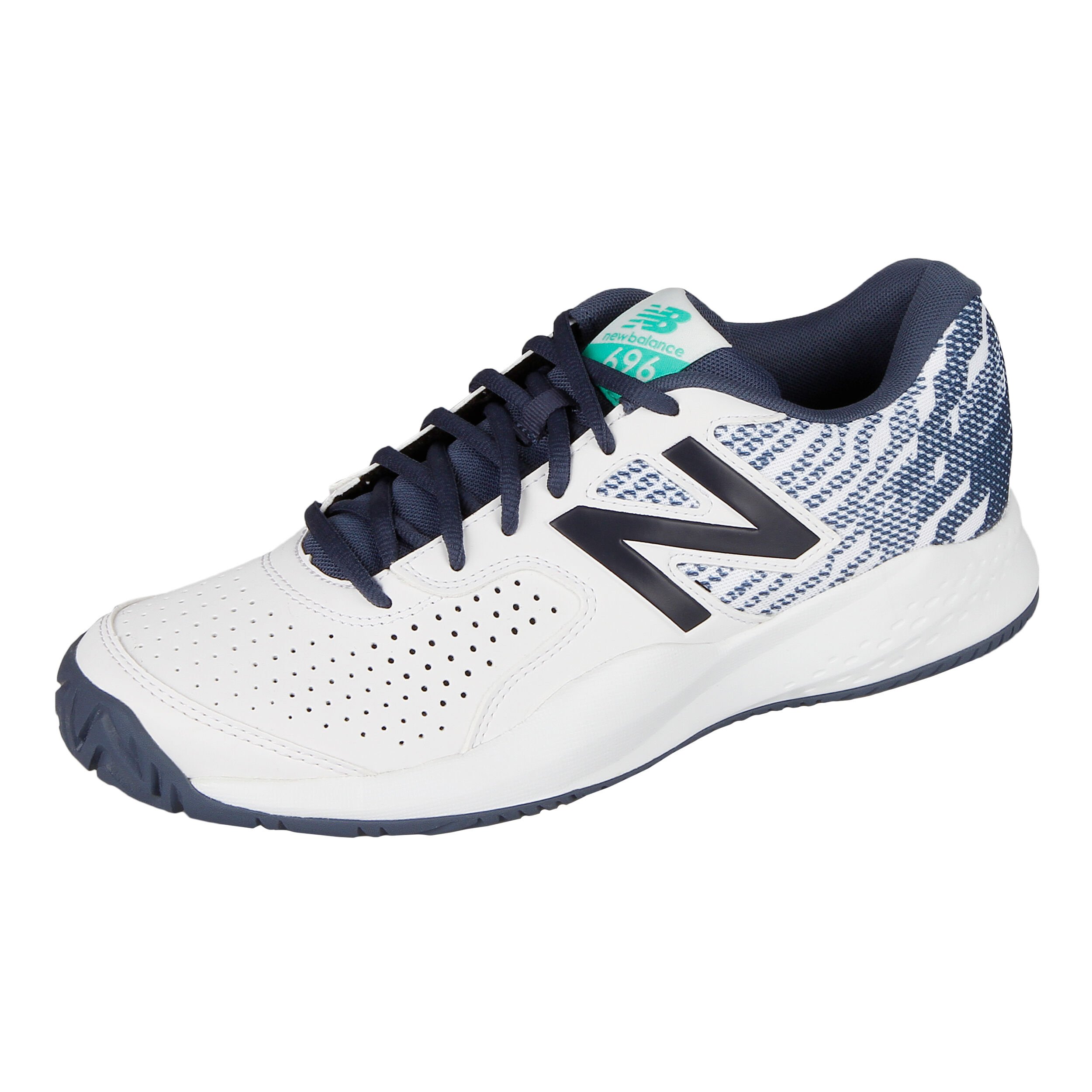 costo new balance 696