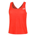 Abbigliamento Bullpadel Tank-Top Pipol