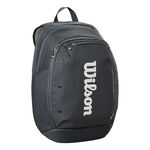 Borse Da Tennis Wilson TOUR BACKPACK 2025 BLACK