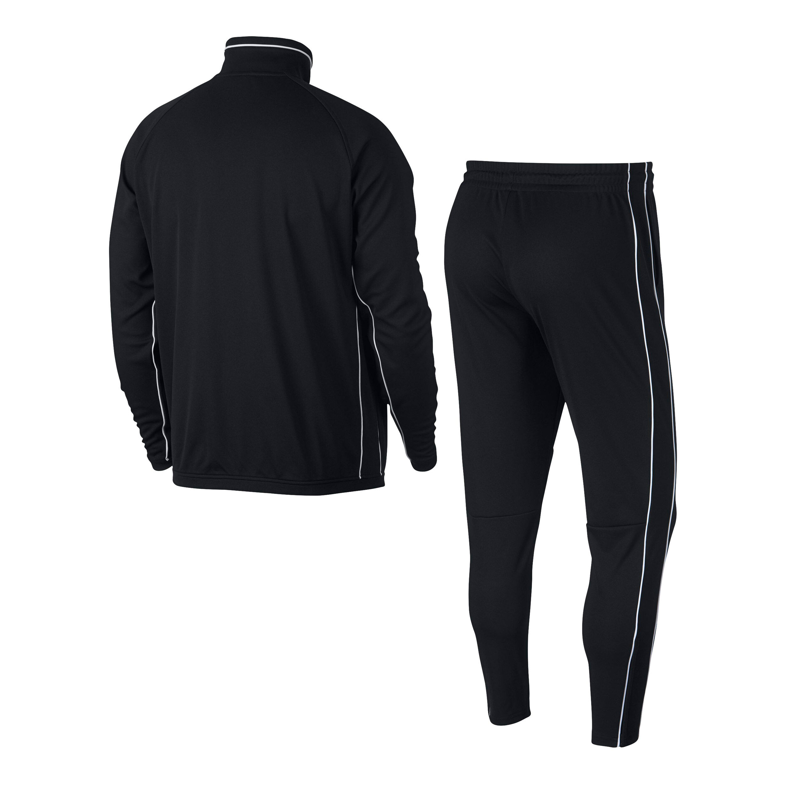 Tuta on sale nike tennis