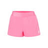 Crew 2.0 2in1 Pantaloncini Ragazze-rosa