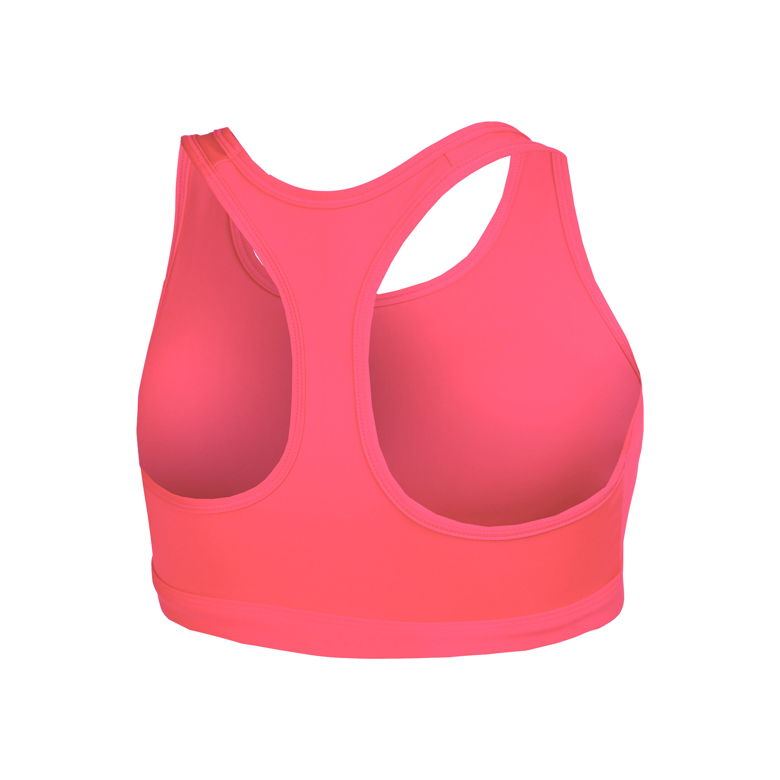 Reggiseni sportivi nike rosso clearance
