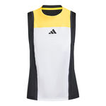 Abbigliamento adidas Match Pro Tank