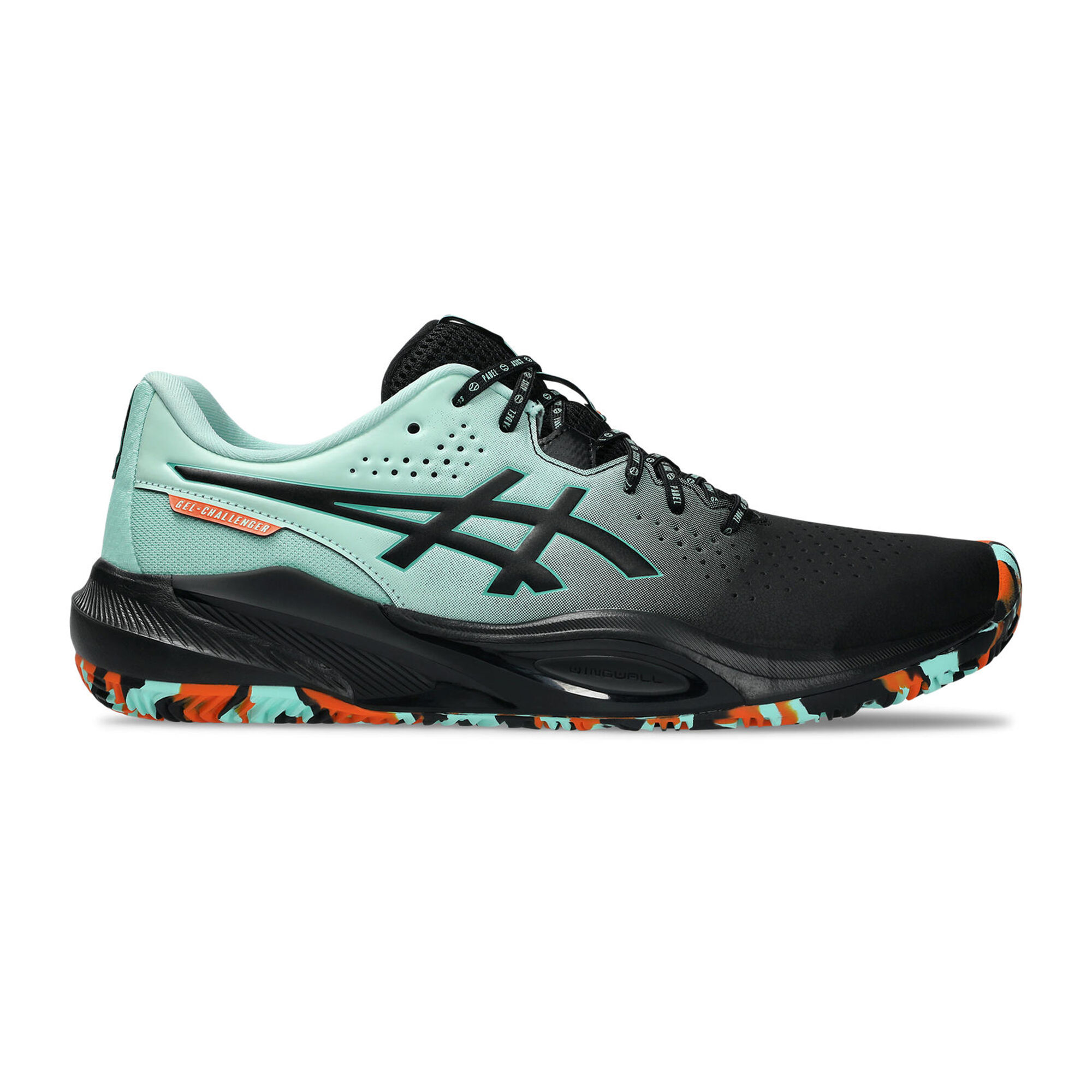ASICS
