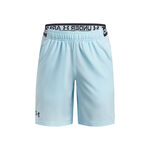 Abbigliamento Da Tennis Under Armour Ua Vanish Shorts-Gry