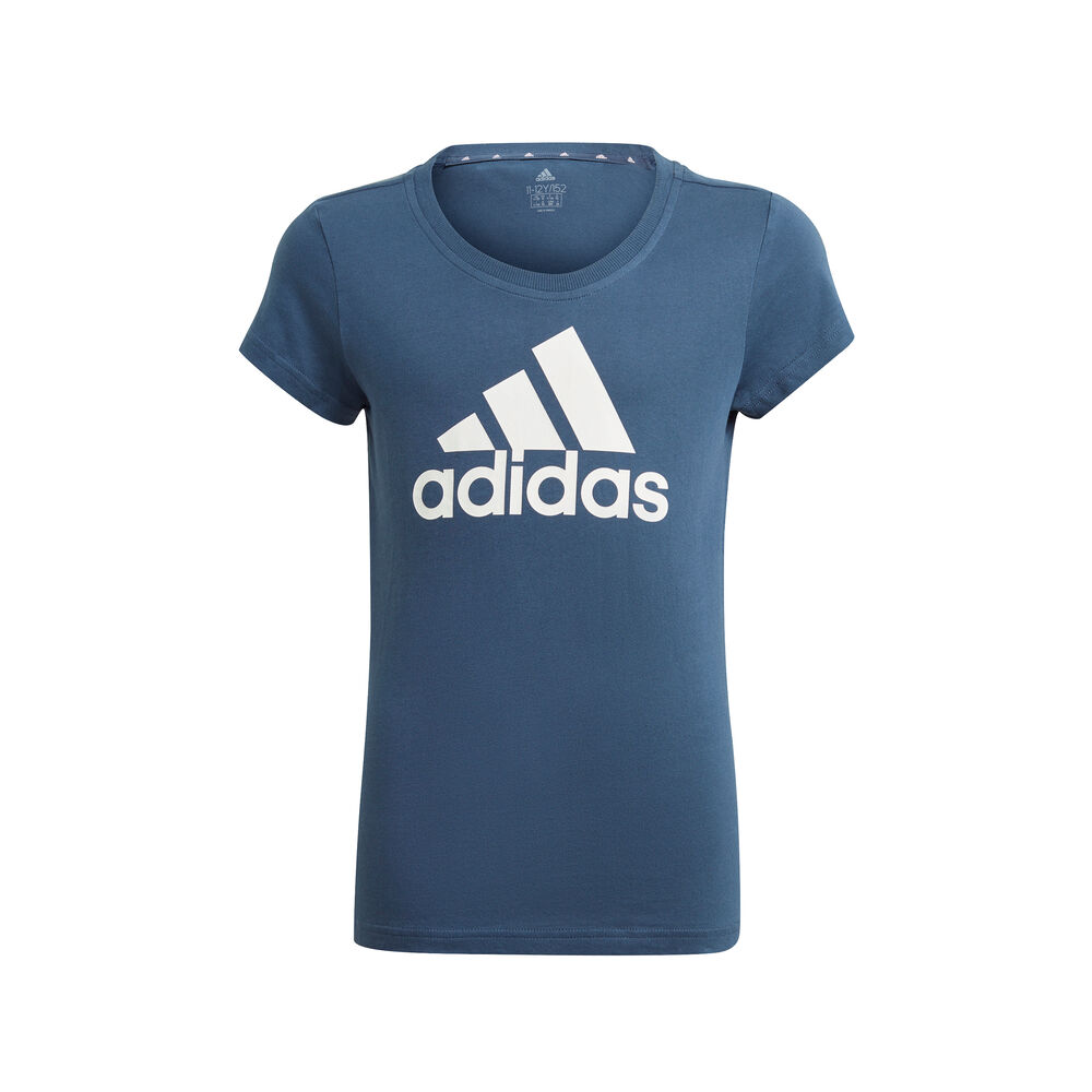 Image of Essentials Big Logo Maglietta Ragazze
