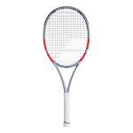 Racchette da tennis Babolat Babolat Pure Strike Lite Racchette test