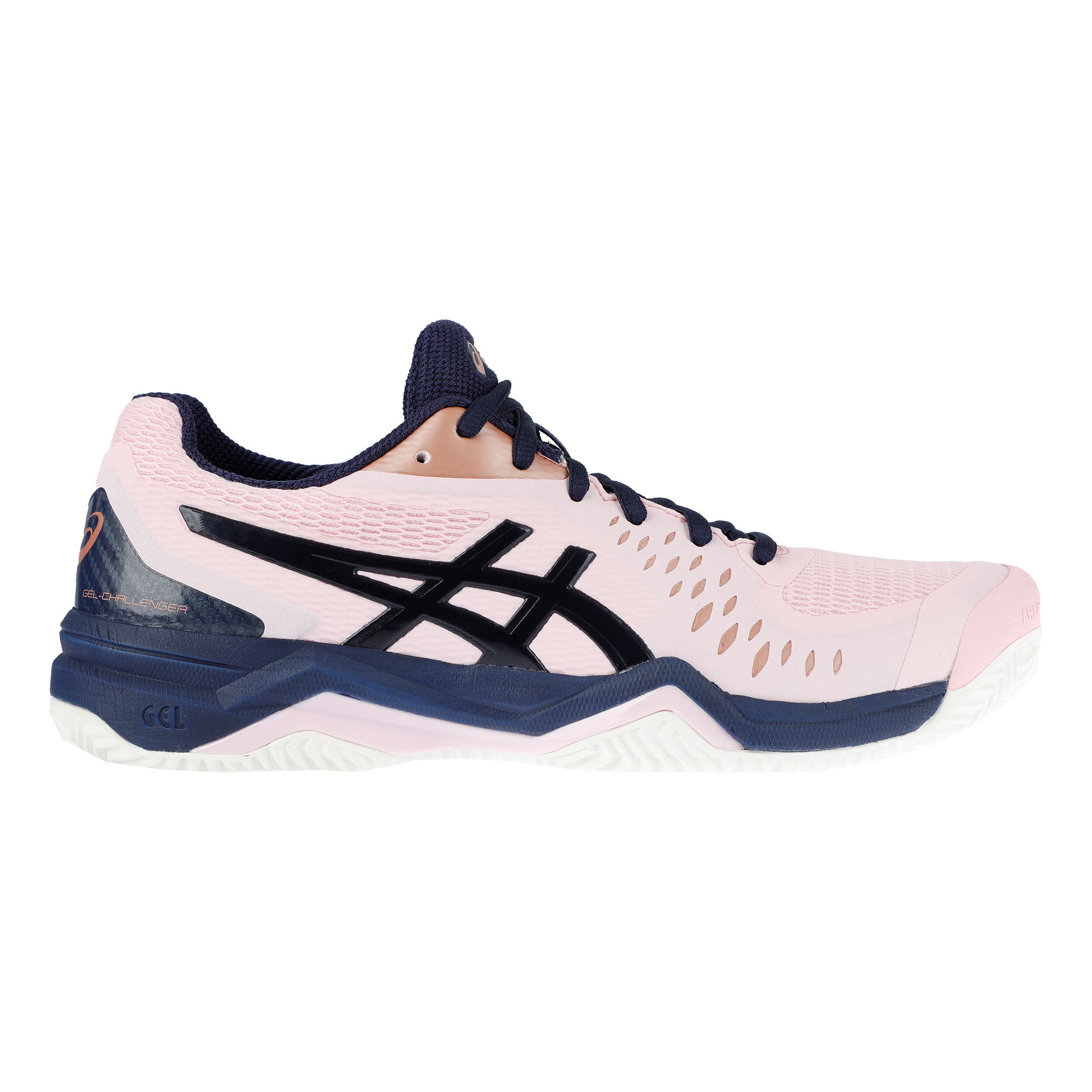Asics gel foundation 12 donna grigio discount