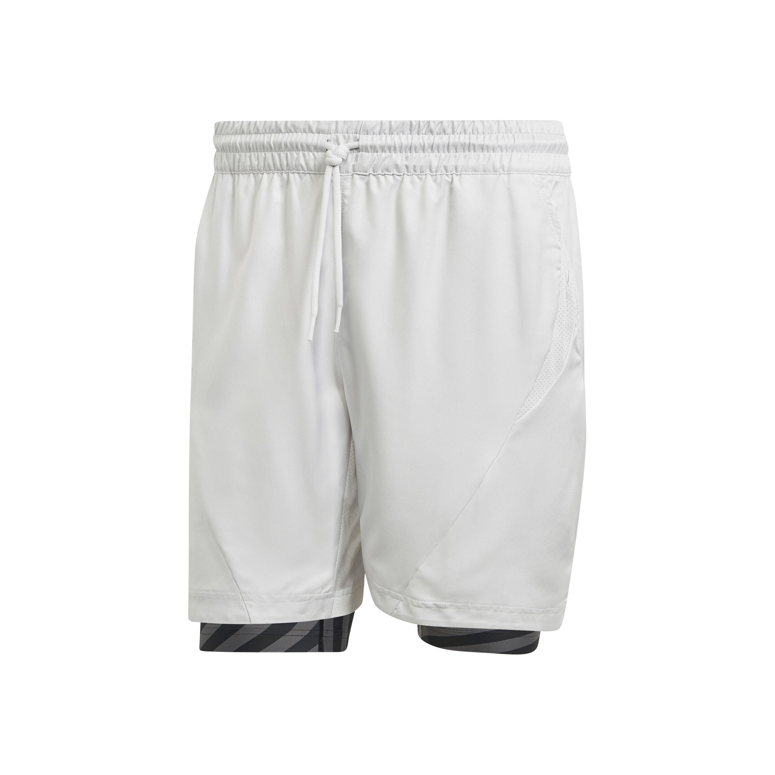 Pantaloncini adidas nuovo modello sales